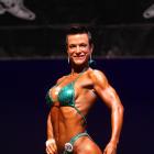 Amanda  Ramirez - NPC Excalibur  2012 - #1